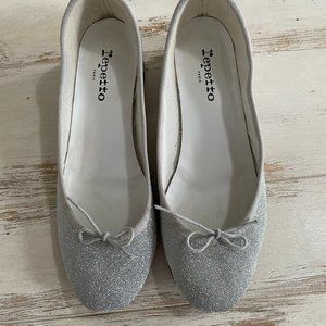 Repetto Camille Ballerinas